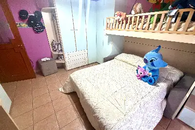 Casa in vendita, Via Federico Cozzolino, Scafati