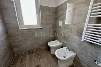 Casa in vendita, Via Villasalto, Fiumicino