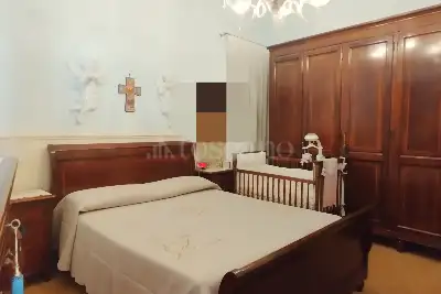 Casa Indipendente in vendita, Via Giuseppe Tranchina, Palermo