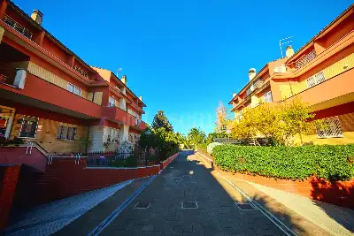 Villa Plurifamiliare in vendita, Via Tespi, Roma