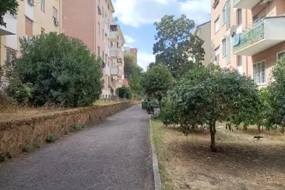 Casa in vendita, Viale dell'Esercito, Roma