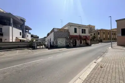 Negozio in vendita, Via Santa Maria, Nettuno