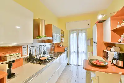 Casa in vendita, Via Prudenziana, Como