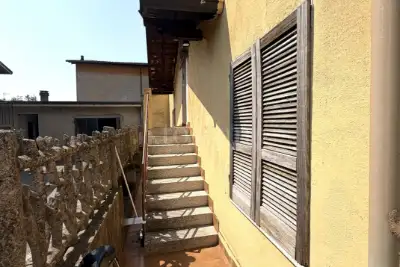 Casa in vendita, Via G. Mameli, Travagliato