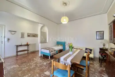 Casa in affitto, Via Domenico Mangraviti, Messina