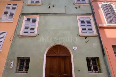 Casa in affitto, Via Adeodato Malatesta, Modena