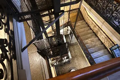 Casa in vendita, Via Carlo Boncompagni, Torino