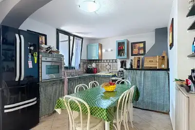 Casa Indipendente in vendita, Via S.A.Marongiu 12, Sennori