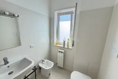 Casa in affitto, Via Colapesce, Messina