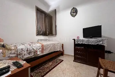 Casa Indipendente in vendita, Via Baraccamento, Calanna