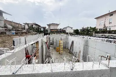 Casa in vendita, Via Costantino il Grande, Desenzano del Garda