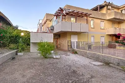 Casa in vendita, Via Centro Commerciale, Sorso