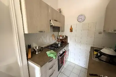 Casa in vendita, Via Armando Diaz, Nettuno