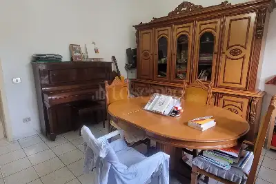 Casa in vendita, Via Giuseppe Mazzini, San Giovanni Teatino