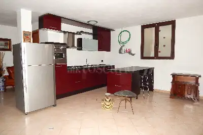 Casa Indipendente in vendita, Via Marco Aurelio, Monserrato