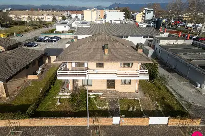 Casa Indipendente in vendita, Via Giobatta Corgnali, Udine