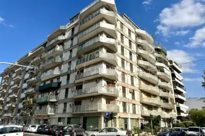 Casa in vendita, Via Marchese di Villabianca, Palermo