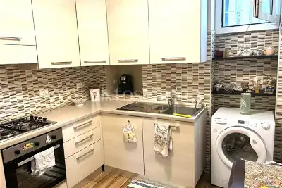 Casa in vendita, Via del Prato, Roma