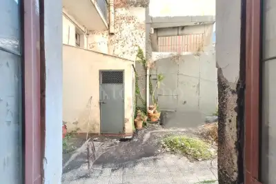 Casa Indipendente in vendita, Via Vittorio Emanuele, Viagrande