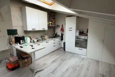Casa in affitto, Via dei Carvilii, Roma