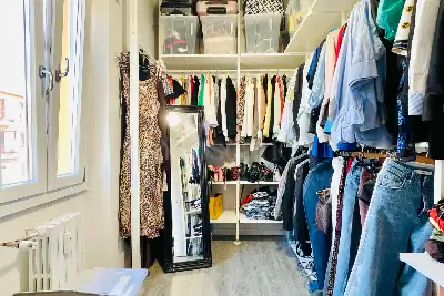 Casa in vendita, Ad.ze Stadio, Brescia