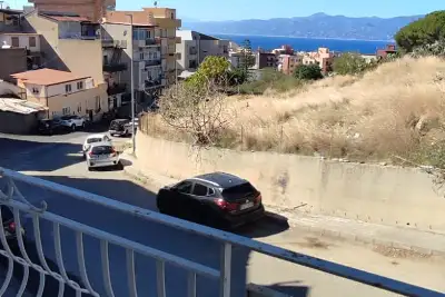 Casa Indipendente in vendita, Via Borrace Crocevia, Reggio di Calabria