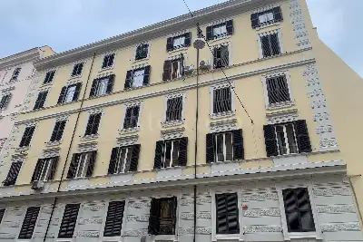 Casa in vendita, Via Santamaura, Roma