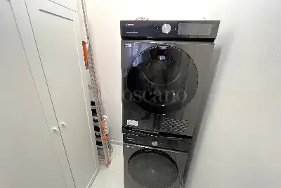 Casa in vendita, Piazza Piero Puricelli, Roma