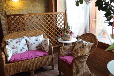 Villa Plurifamiliare in vendita, Via San Giusto, Serravalle Pistoiese