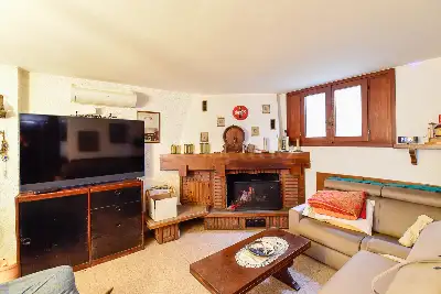 Casa Indipendente in vendita, Via Alla Zocca, Como