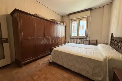Casa in vendita, Via delle Forze Armate, Milano