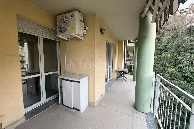 Casa in affitto, Via Roggia Molinara, Cernobbio