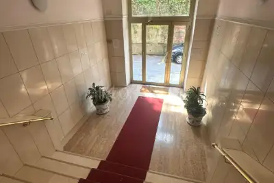 Casa in vendita, Via Angelo Carrara, Genova