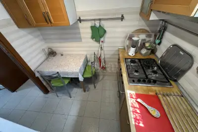 Superattico in vendita, Via della Pisana, Roma