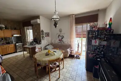 Casa in vendita, Via Luigi Luzzatti, Bari