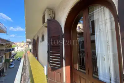 Casa in vendita, Via Pergusa, Giardini-Naxos