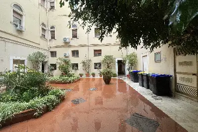 Casa in vendita, Via Legnano, Messina