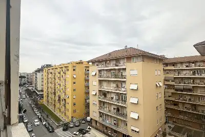 Casa in vendita, Via Statilio Ottato, Roma