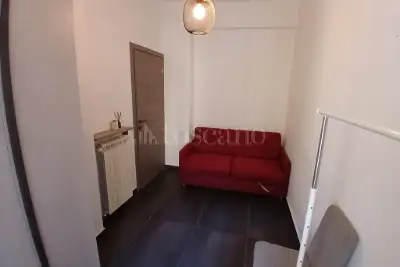 Casa in vendita, Via Olindo Malagodi, Roma