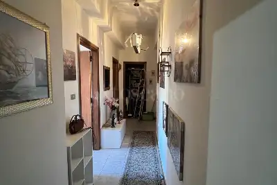 Casa in vendita, Viale Pio XI, Reggio di Calabria