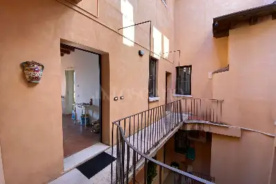 Casa in vendita, Corso Goffredo Mameli, Brescia