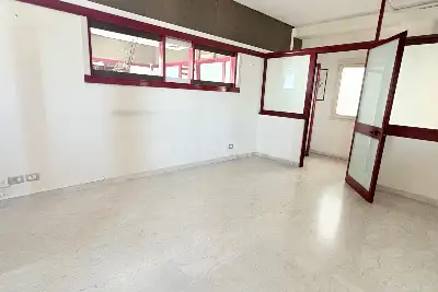 Ufficio in affitto, Via Monsignor Ventimiglia, Catania