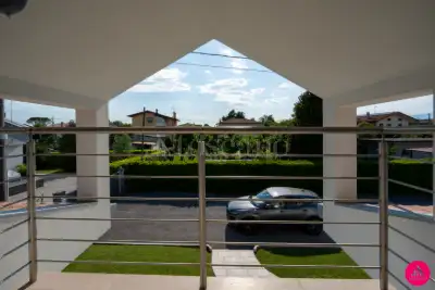 Villa in vendita, Via Montello, Fiume Veneto
