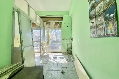 Magazzino in vendita, Via Chiesa dei Marinai, Messina