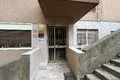 Casa in vendita, Via Alcide de Gasperi, Agrigento