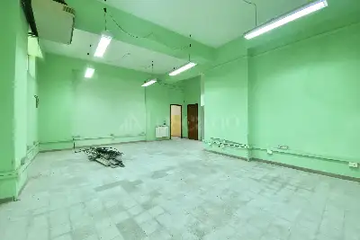 Magazzino in vendita, Via Chiesa dei Marinai, Messina