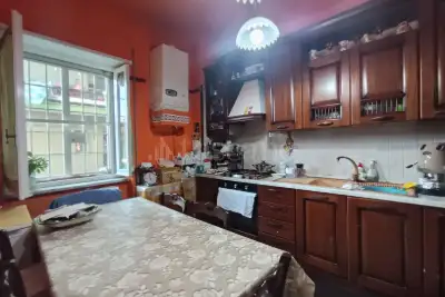 Casa in vendita, Via Danilo Stiepovich, Roma