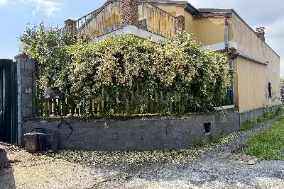 Villa in vendita, Via Cordovado, Acireale