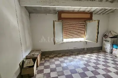 Casa Indipendente in vendita, Via Roma, Osilo