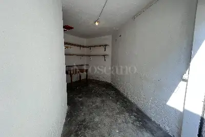 Box in vendita, Via Angelo Inganni, Milano